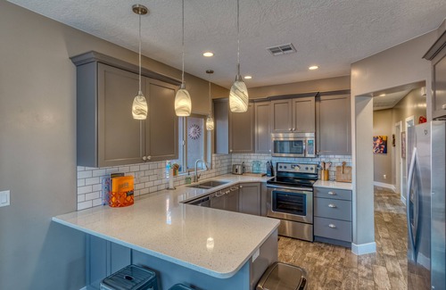 Kanab House | Discover Casa De Paz: Gateway to National Parks & Relaxation