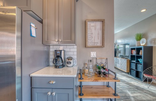 Kanab House | Discover Casa De Paz: Gateway to National Parks & Relaxation
