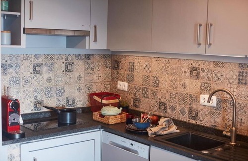 Cedros House | Casa de paz con Vistas al mar y Ribera ,preparada Para Familias con Niños