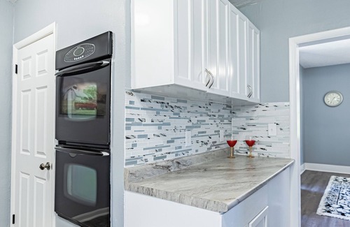 Omaha House | Discover Casa de Paz: 4-Bedroom Oasis Near the Zoo
