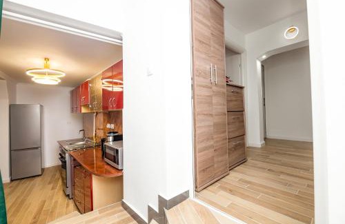 Alba Iulia Apartment | Kid-Friendly Getaway at Casa de pe Colt - Rated 9.7/10
