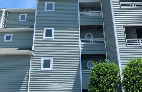 Manteo Condo | Discover Casa De Pearl: A Pirate's Cove Family Retreat