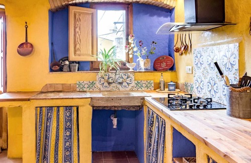 Cantallops House | Casa de Pedra - Idyllic Country House with Spa & Breakfast