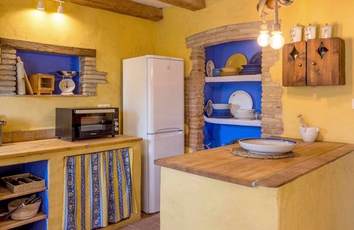 Cantallops House | Casa de Pedra - Idyllic Country House with Spa & Breakfast