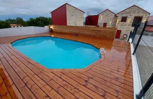 Penedones House | Discover Casa de Penedones - Pet Friendly Oceanfront Retreat