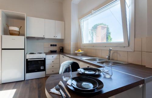Mytilene Apartment | Family-Friendly Retreat at Casa de Pera 2 Awaits You