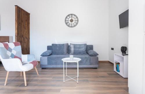 Mytilene Apartment | Family-Friendly Retreat at Casa de Pera 2 Awaits You