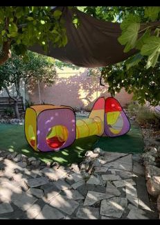 Mytilene House | Inviting Casa de Pera: Family-Friendly with Great Reviews