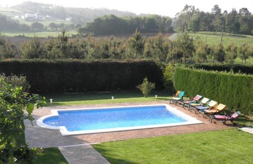 Trazo House | Experience Casa de Piñeiro: 4-Star Oceanfront Retreat
