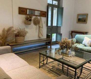 Cruz Chica Villa | Discover Casa de Piedra: Family-Friendly with Pool Access