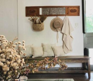 Cruz Chica Villa | Discover Casa de Piedra: Family-Friendly with Pool Access