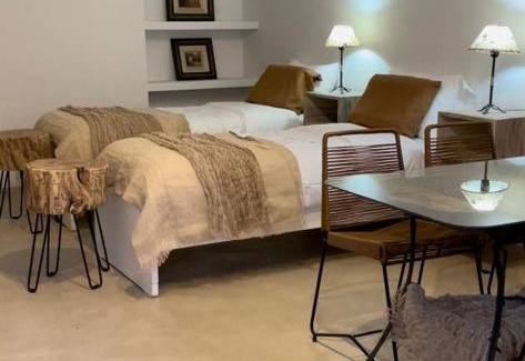 La Rioja Bed & Breakfast | Central Casa de Piedra: Family-Friendly with 9.4 Rating