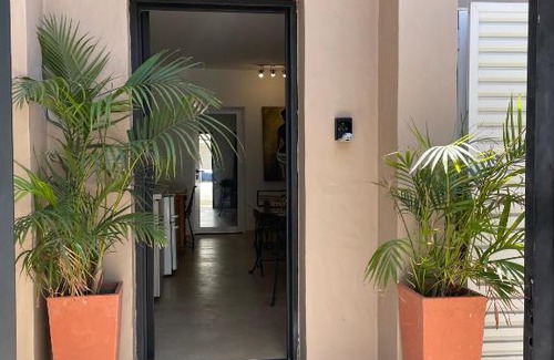 La Rioja Bed & Breakfast | Central Casa de Piedra: Family-Friendly with 9.4 Rating