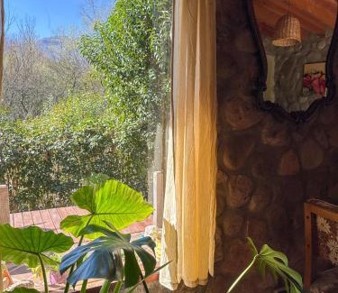 Las Rabonas House | Pet-Friendly Retreat at Puesto de Montaña with Pool Access