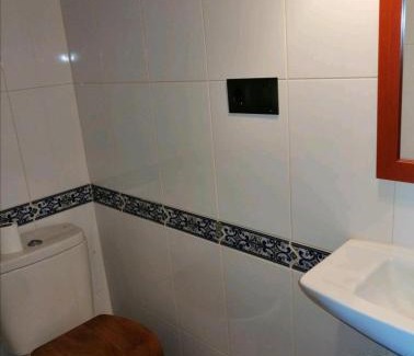 Freires House | Pet-Friendly Casa de Piedra in Ortigueira Village