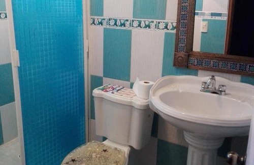 Xilitla Hotel | Pet-Friendly Retreat: Stay at Casa de Piedra Today
