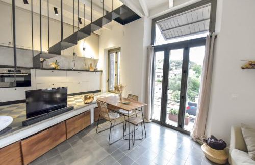 Cortelazor House | Stylish Casa de Piedras by SIERRA VIVA - Family-Friendly Retreat