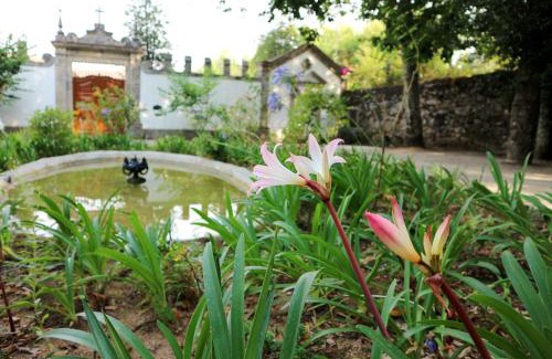 Refojos de Basto House | Casa de Piellas