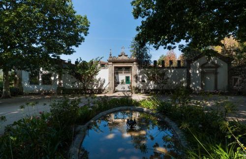 Refojos de Basto House | Casa de Piellas