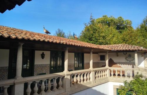 Refojos de Basto House | Casa de Piellas