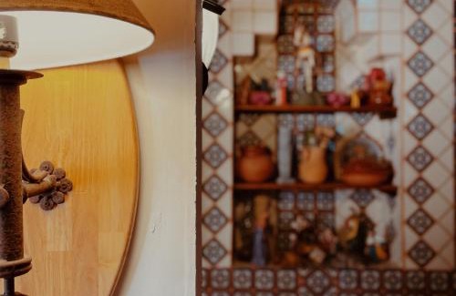 Zona Centro House | Affordable Stay at Casa de Pita with Breakfast Included