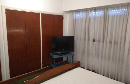 Necochea Apartment | Beachfront Bliss at Casa de Playa - A 4-Star Retreat