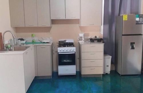 Veracruz Apartment | Casa de Playa Bonita - Apartamento #1