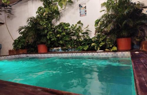 La Boquilla House | Beautiful Casa de Playa en La Boquilla with Pool Access