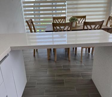 Navolato Villa | Casa de playa en Nuevo Altata, Isla Cortes