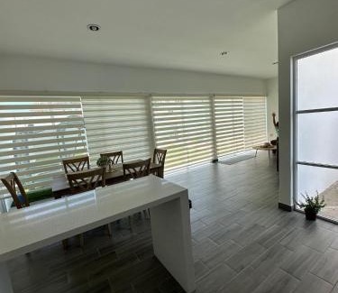 Navolato Villa | Casa de playa en Nuevo Altata, Isla Cortes
