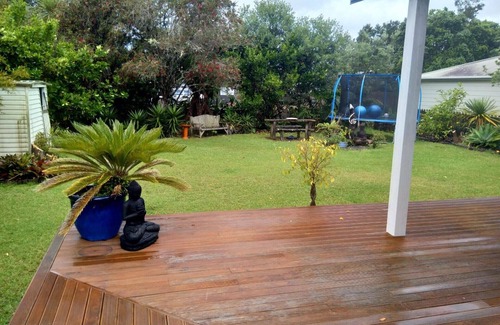 Waipu Cove House | Exceptional Casa de Playa at Waipu Cove - Family Friendly Retreat