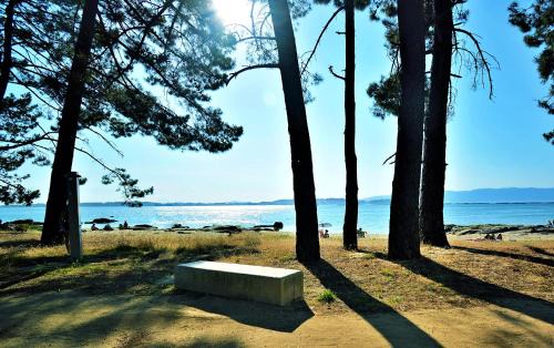 Vilanova House | Oceanfront Casa de Playa in Vilanova: Guest Rated 9.2/10