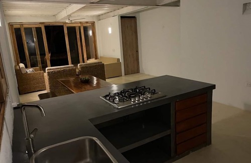 Alto Prado House | Relax at Casa de playa Islas del Rosario with Ocean View
