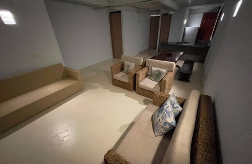Alto Prado House | Relax at Casa de playa Islas del Rosario with Ocean View