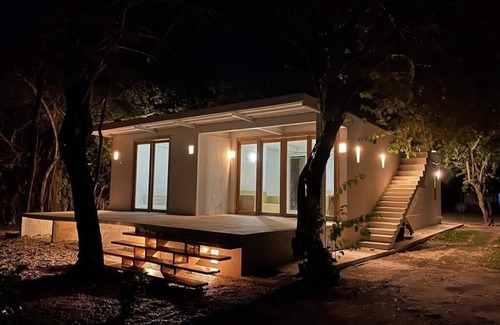 Alto Prado House | Relax at Casa de playa Islas del Rosario with Ocean View
