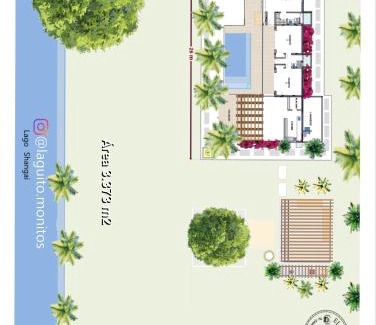 Monitos House | Discover El Laguito Shangai: Pet-Friendly Beachfront Retreat