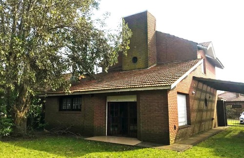 Los Acantilados House | Casa de Playa Los Acantilados - Mar del Plata
