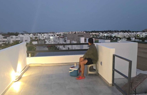 Alvaro Obregon House | Casa de Playa