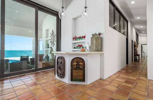 Key Allegro House | Casa De Playa ~ Paradise Located in Key Allegro!