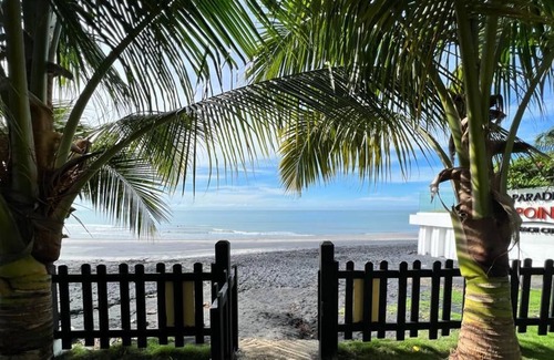 Nueva Gorgona House | Casa de Playa, Playa Coronado - Panamá