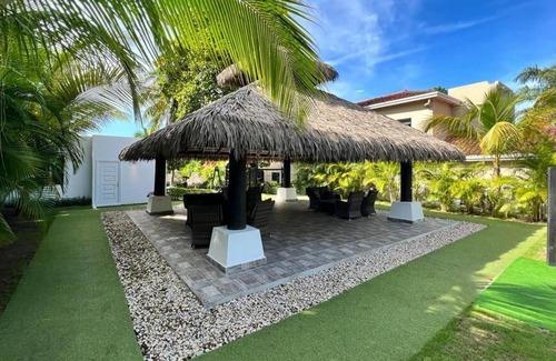 Nueva Gorgona House | Casa de Playa, Playa Coronado - Panamá