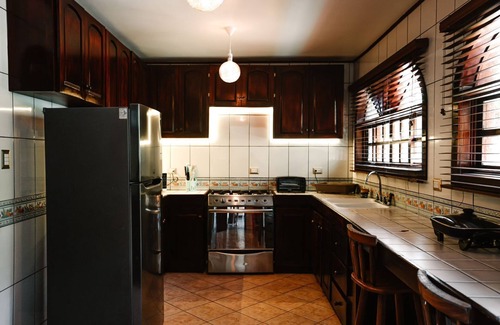 Playa Hermosa Villa | Discover Casa de Playa: Family-Friendly Retreat in Jaco
