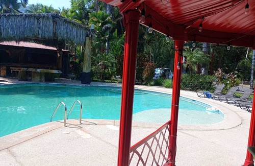 Playa Hermosa Villa | Discover Casa de Playa: Family-Friendly Retreat in Jaco