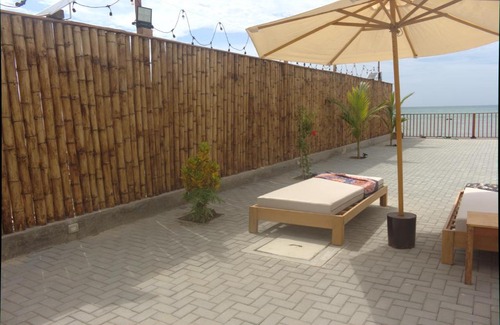 Zorritos Apartment | Inviting Oceanfront Stays at Casa de Playa Zorritos
