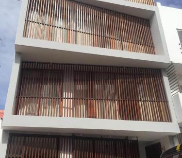 Mindelo House | Discover Casa de Poço Guest House: Oceanview Bliss Awaits