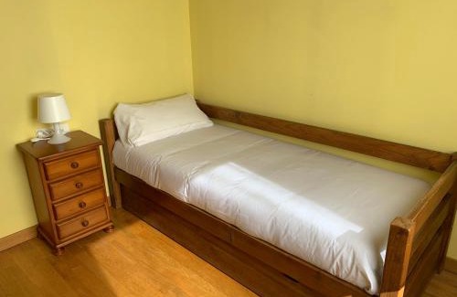 Bourg-Madame House | Welcoming Casa de Poble: Pet-Friendly Retreat with Spa