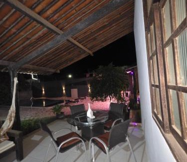 Barra de Santo Antonio House | Relax at Casa na Ilha da Crôa with Pool and 4-Star Service