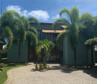 Sauipe House | Casa de Praia 2025 Costa do Sauípe BA