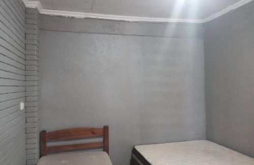 Sao Francisco do Sul House | CASA DE PRAIA,750M DA PRAIA, TIPO CABANA, RÚSTICA e CONFORTAVEL