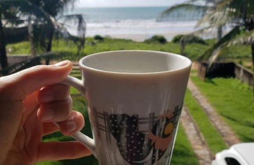 Rio Tinto House | Beachfront Escape: Pet-Friendly Casa de Praia Awaits You